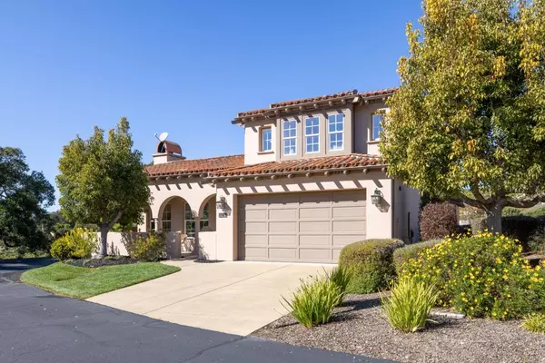 102 Mirasol CT, Monterey, CA 93940
