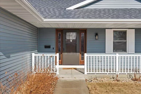 1611 Mt Zion Avenue, Janesville, WI 53545