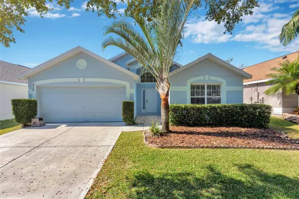 5726 ESSEX ISLE DR, Orlando, FL 32829