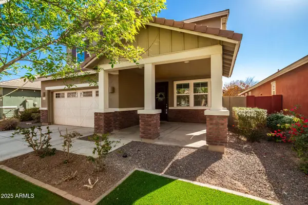 7357 E ONZA Avenue, Mesa, AZ 85212