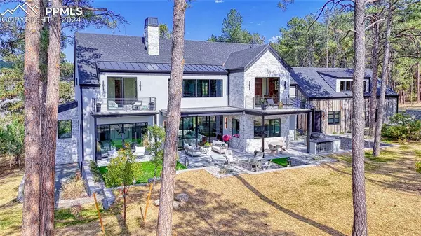 17066 Pasture Trail CT, Monument, CO 80132