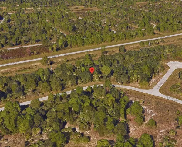 Lot 31 WYLAM DR, North Port, FL 34288