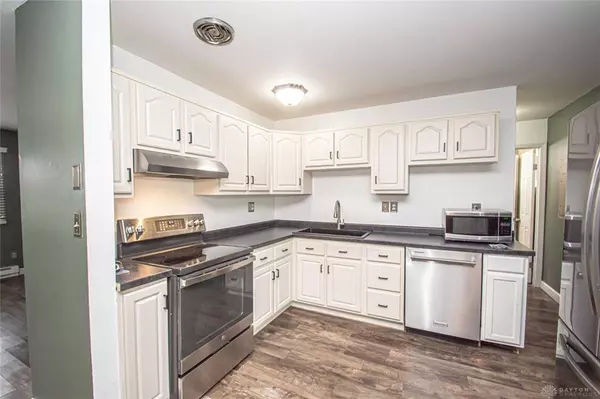 2301 Carolina Drive, Xenia, OH 45385