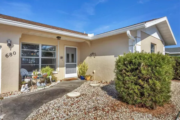 680 HARVEY ST, Englewood, FL 34223