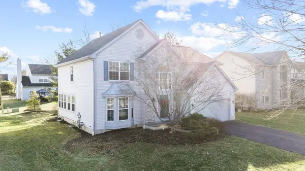 5979 Blunden Road, Dublin, OH 43016