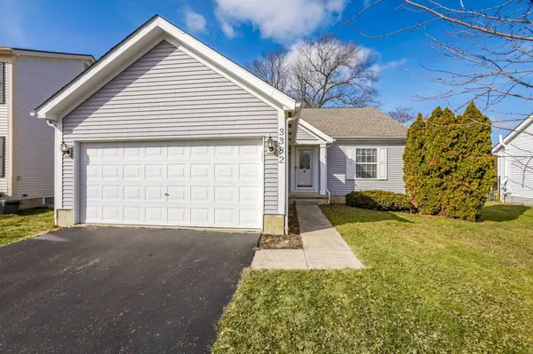 3382 Lindstrom Drive, Columbus, OH 43228