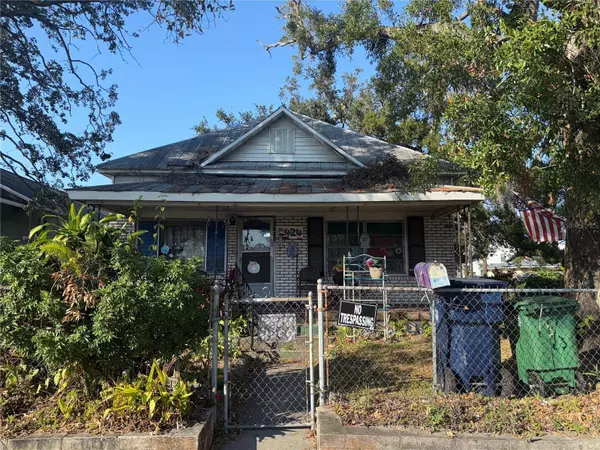 2424 CORRINE ST, Tampa, FL 33605