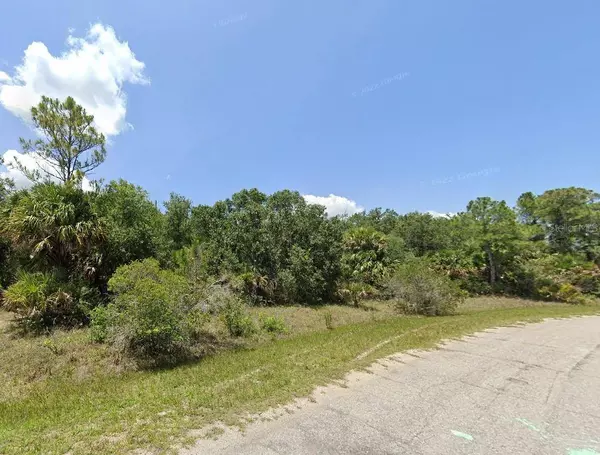 Lot 31 WYLAM DR, North Port, FL 34288