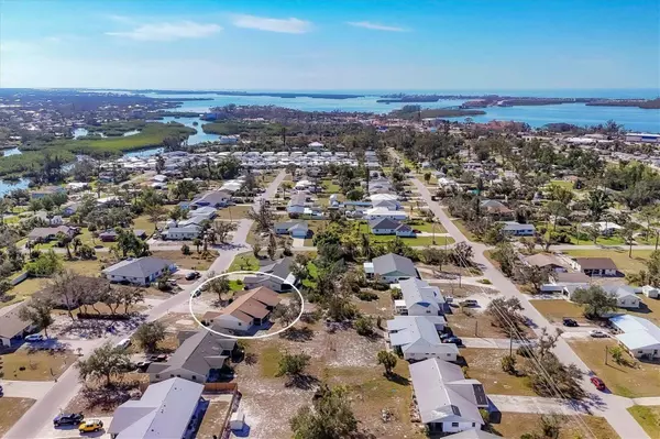 680 HARVEY ST, Englewood, FL 34223