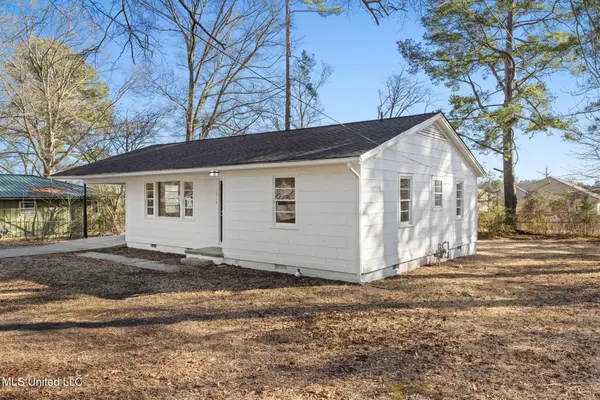 1513 Reed Street, Tupelo, MS 38801