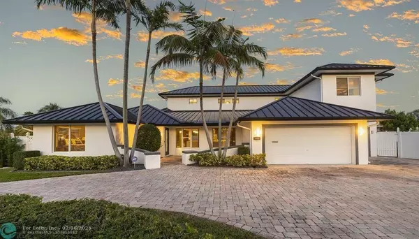 5500 NE 31st Avenue, Fort Lauderdale, FL 33308