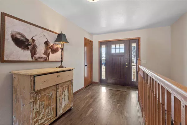 1611 Mt Zion Avenue, Janesville, WI 53545