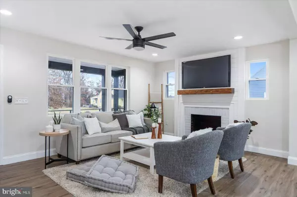 9532 BAUER AVE, Baltimore, MD 21236