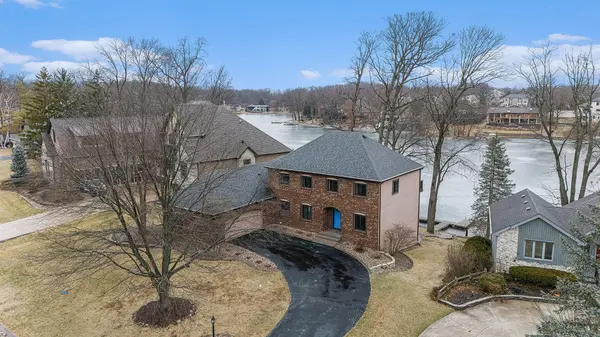 455 Amhurst RD, Valparaiso, IN 46385