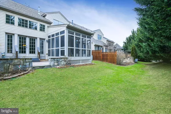 3011 SANCTUARY LN, Frederick, MD 21701