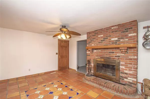 7045 Bascombe Drive, Huber Heights, OH 45424