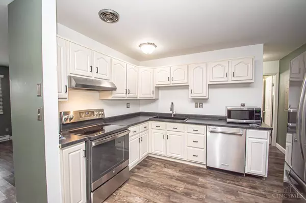 2301 Carolina Dr, Xenia, OH 45385