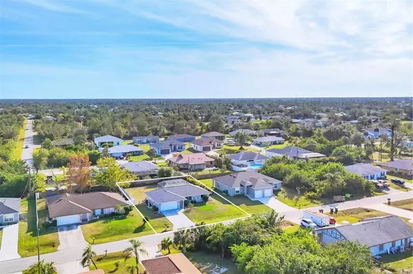 11167 PENDLETON AVE, Englewood, FL 34224