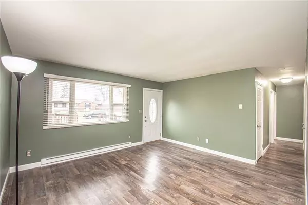 2301 Carolina Drive, Xenia, OH 45385