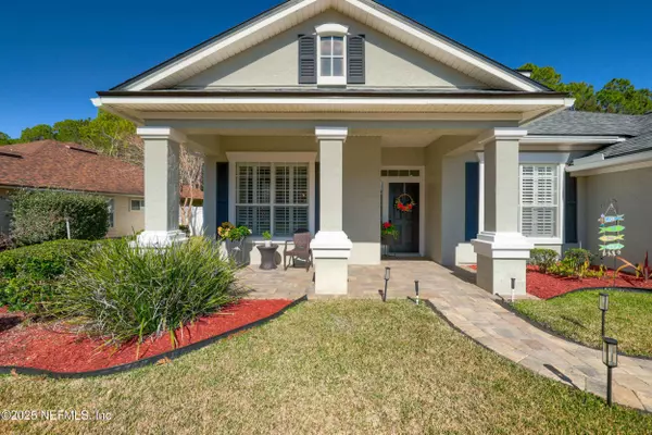 388 BELL BRANCH LN, St Johns, FL 32259