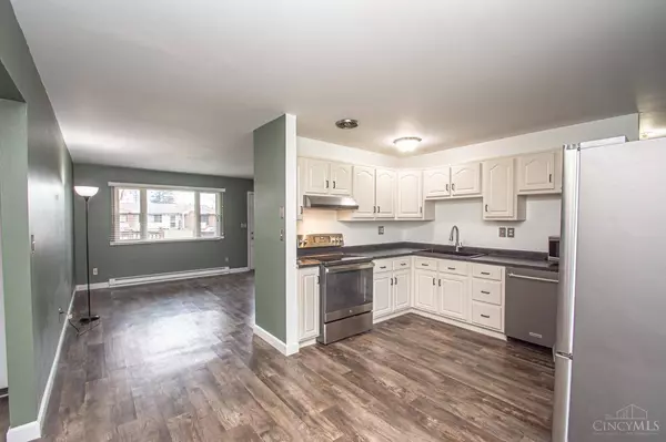 2301 Carolina Dr, Xenia, OH 45385