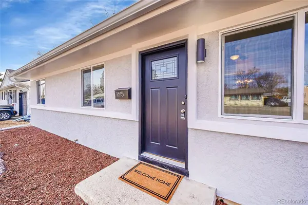 1815 Seminole LN, Pueblo, CO 81001