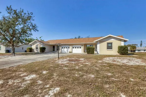 680 HARVEY ST, Englewood, FL 34223