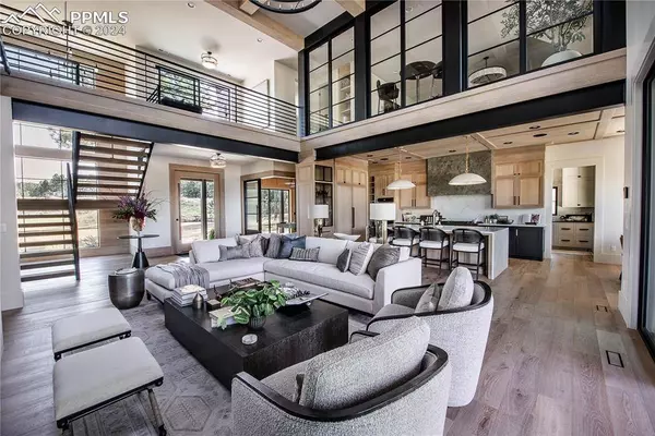 17066 Pasture Trail CT, Monument, CO 80132