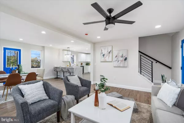 9532 BAUER AVE, Baltimore, MD 21236