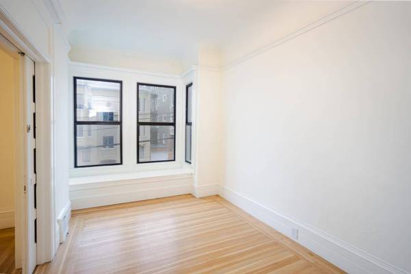 1325-1327 Vallejo ST, San Francisco, CA 94109