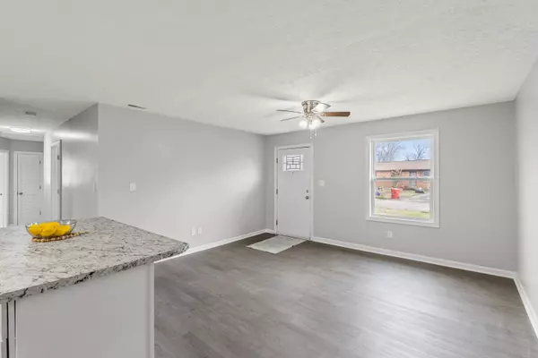 106 Berenwood Drive, Berea, KY 40403