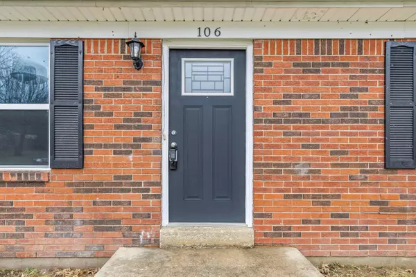 106 Berenwood Drive, Berea, KY 40403