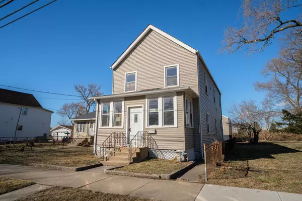 2951 E 138th PL, Burnham, IL 60633
