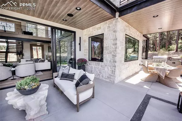 17066 Pasture Trail CT, Monument, CO 80132