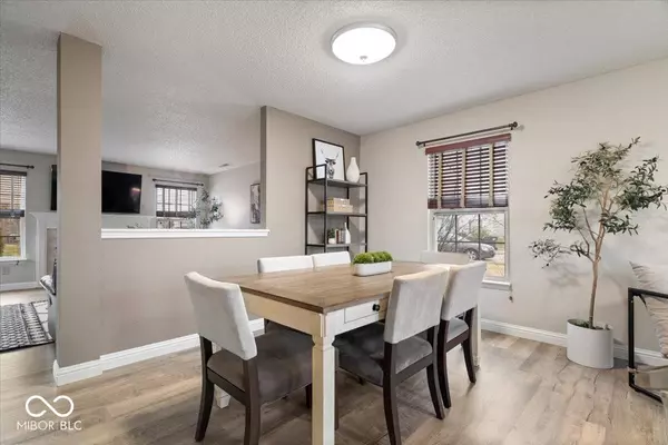 8368 S Midnight DR, Pendleton, IN 46064