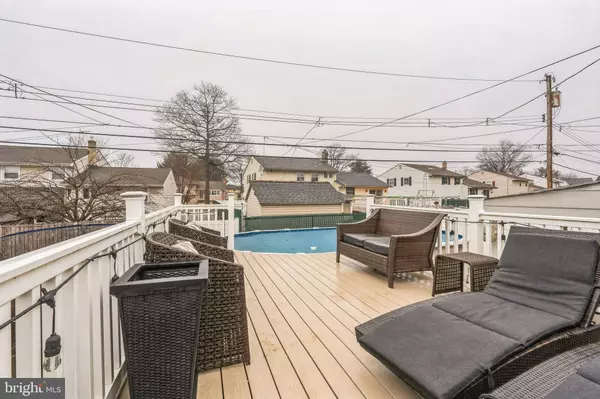 9976 SANDY RD, Philadelphia, PA 19115