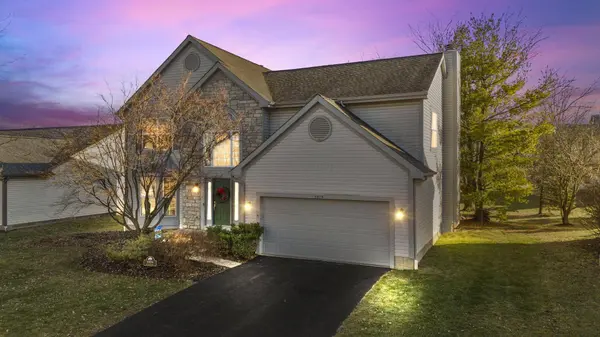 5979 Blunden Road, Dublin, OH 43016