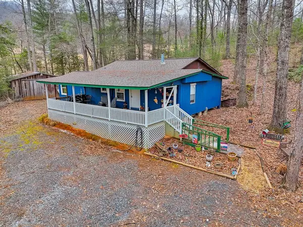 148 Wisteria Road, Murphy, NC 28906