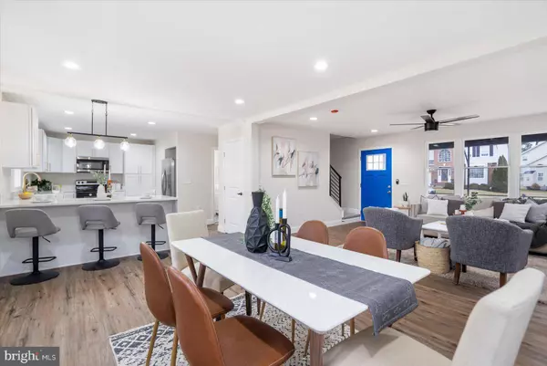 9532 BAUER AVE, Baltimore, MD 21236