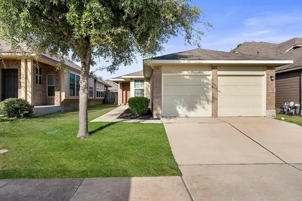 15210 Walcott DR, Austin, TX 78725