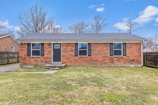 106 Berenwood Drive, Berea, KY 40403