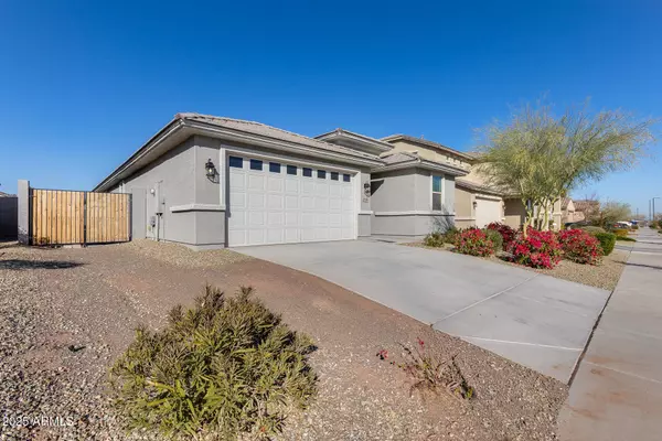 17580 W COUNTRY CLUB Terrace, Surprise, AZ 85387