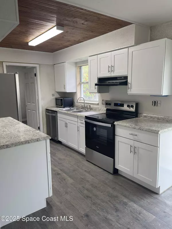 1137 Martha Lee AVE, Rockledge, FL 32955