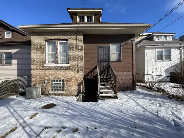 8510 S Blackstone AVE, Chicago, IL 60619