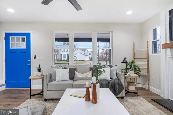 9532 BAUER AVE, Baltimore, MD 21236