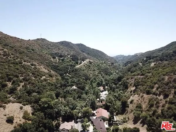 0 Mandeville Canyon Rd, Los Angeles, CA 90049