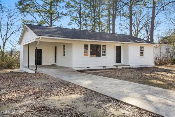 1513 Reed Street, Tupelo, MS 38801