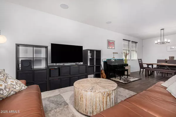 5345 W LEODRA Lane, Laveen, AZ 85339