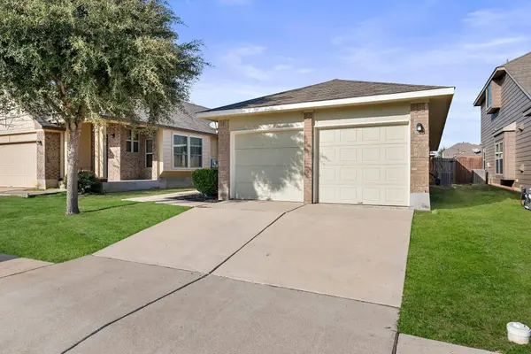 15210 Walcott DR, Austin, TX 78725