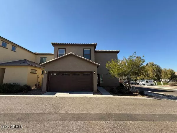 1745 W POLLACK Street, Phoenix, AZ 85041